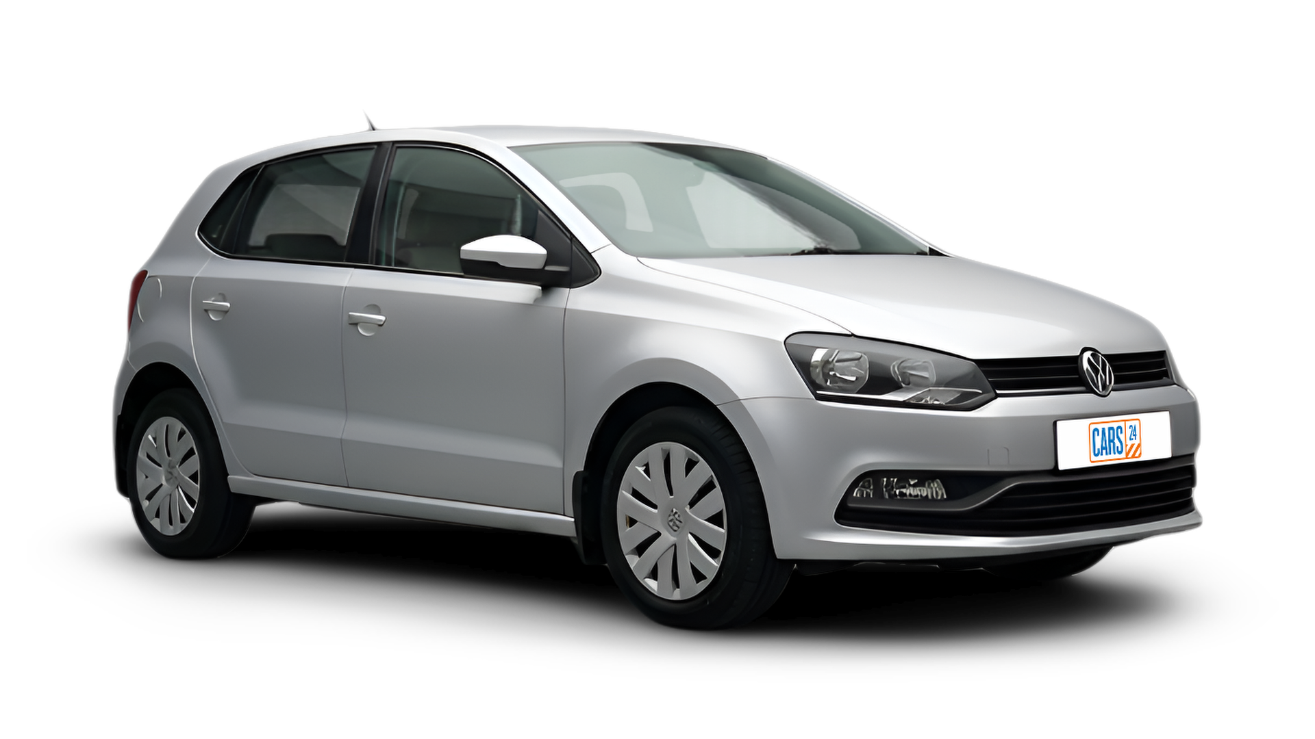 Volkswagen Polo-img